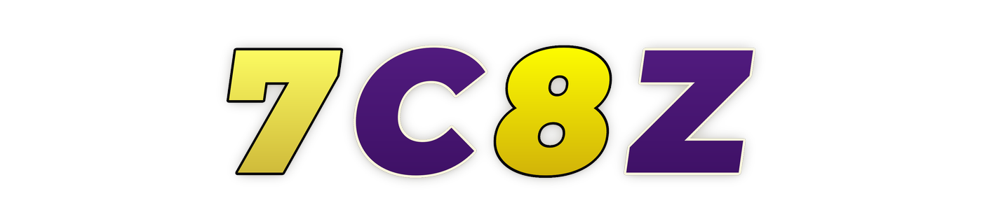 7c8z logo